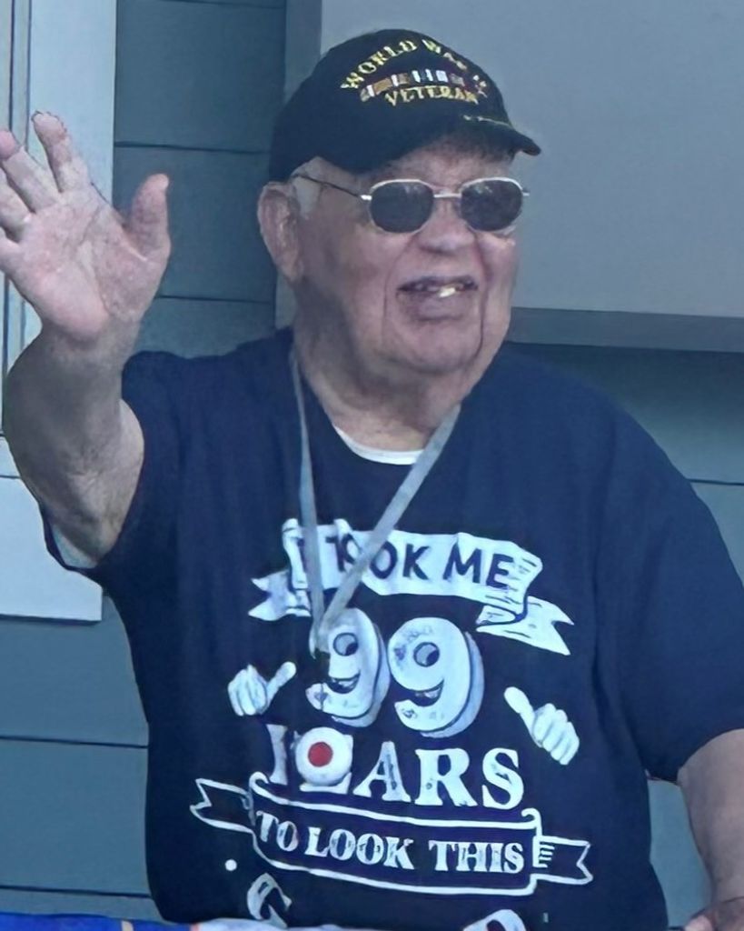 Clarence Rachal Profile Photo