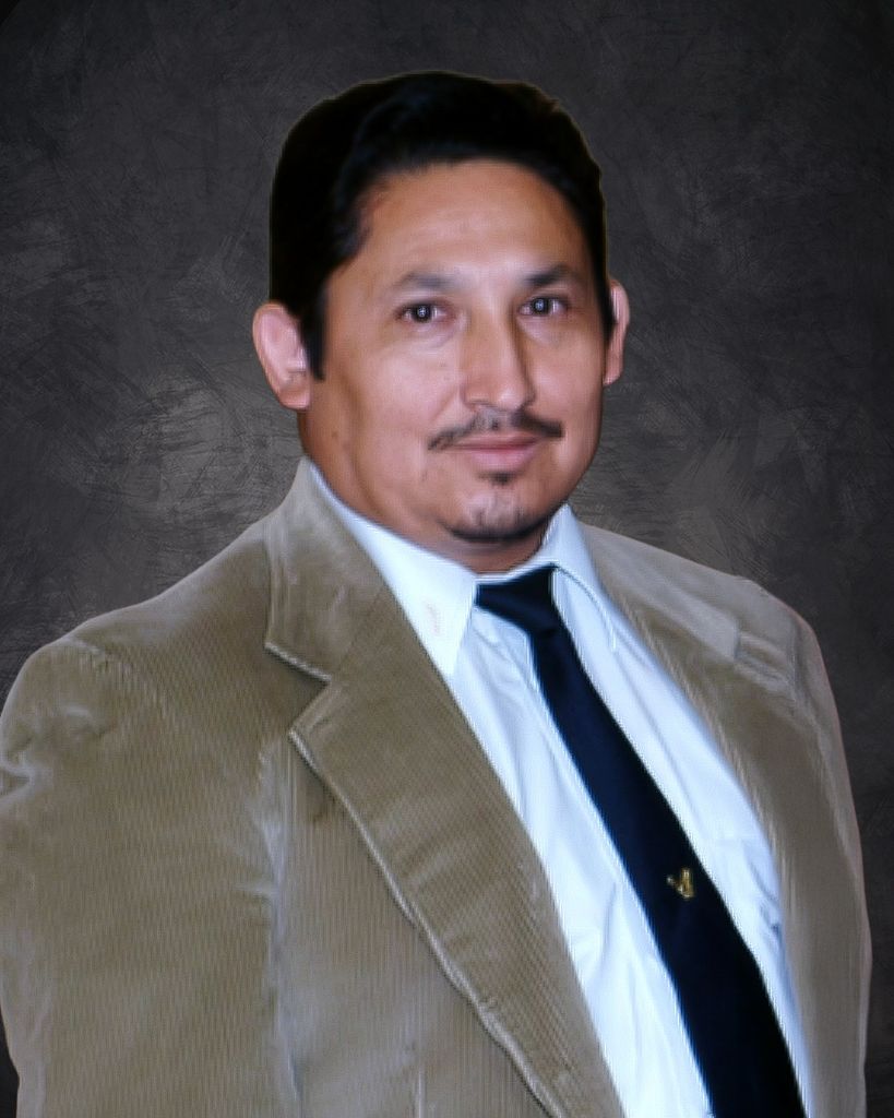 Octavio Espinosa Profile Photo