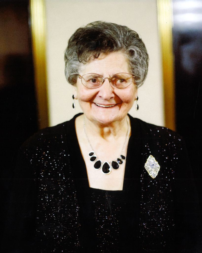 Margie Russo Keller Profile Photo