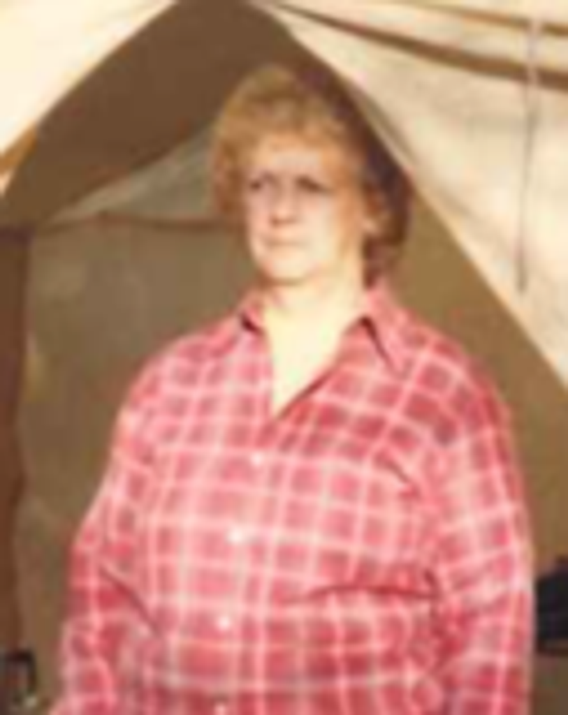 Eva Orvilla Hunzie Profile Photo