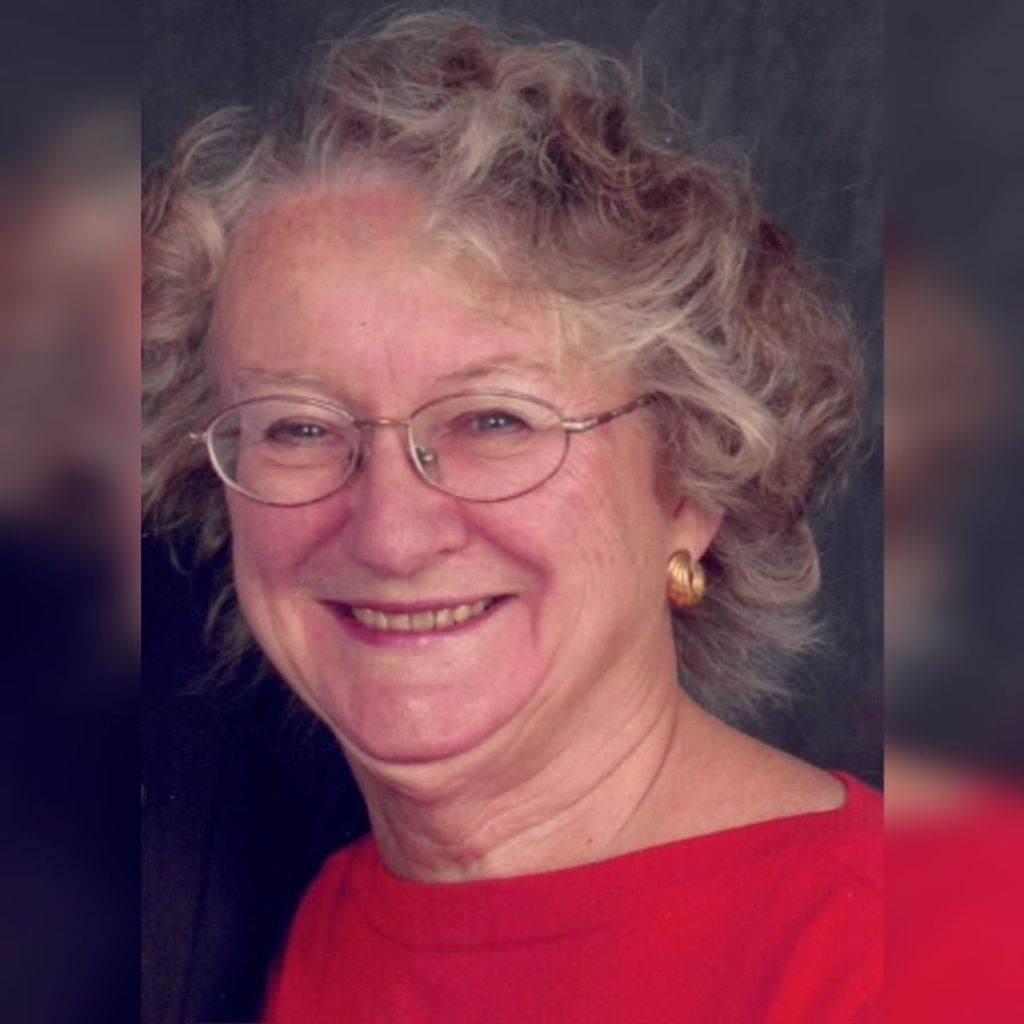 Janice M. Mau