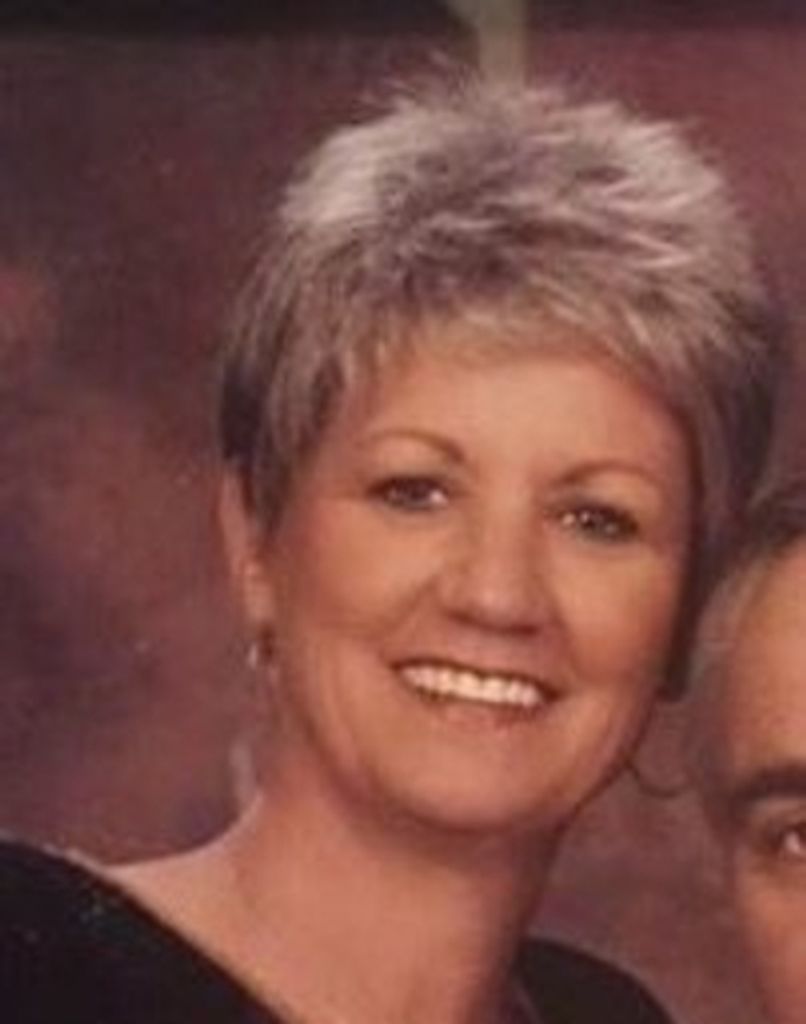 Pamela Sue Carney Slater