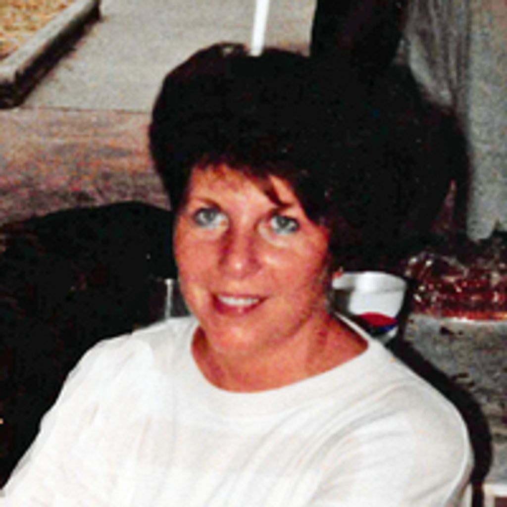 Rebecca Jean Williams Profile Photo