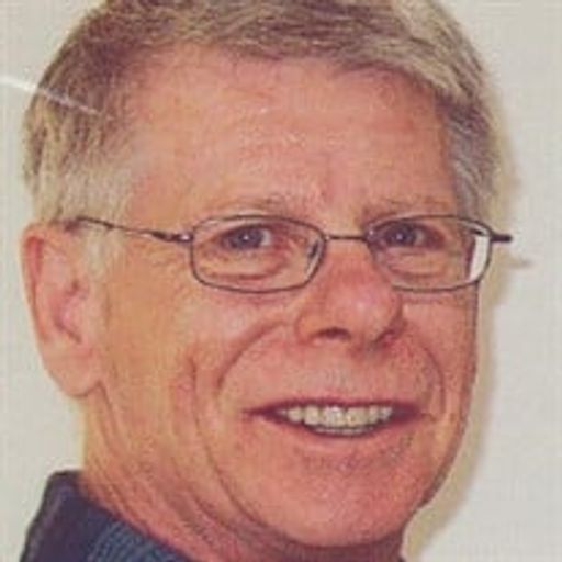 Elmer Knutson Profile Photo