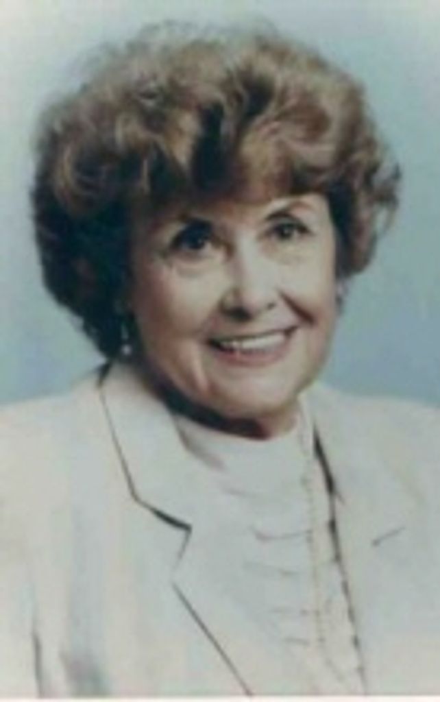 Doris Louise Madsen