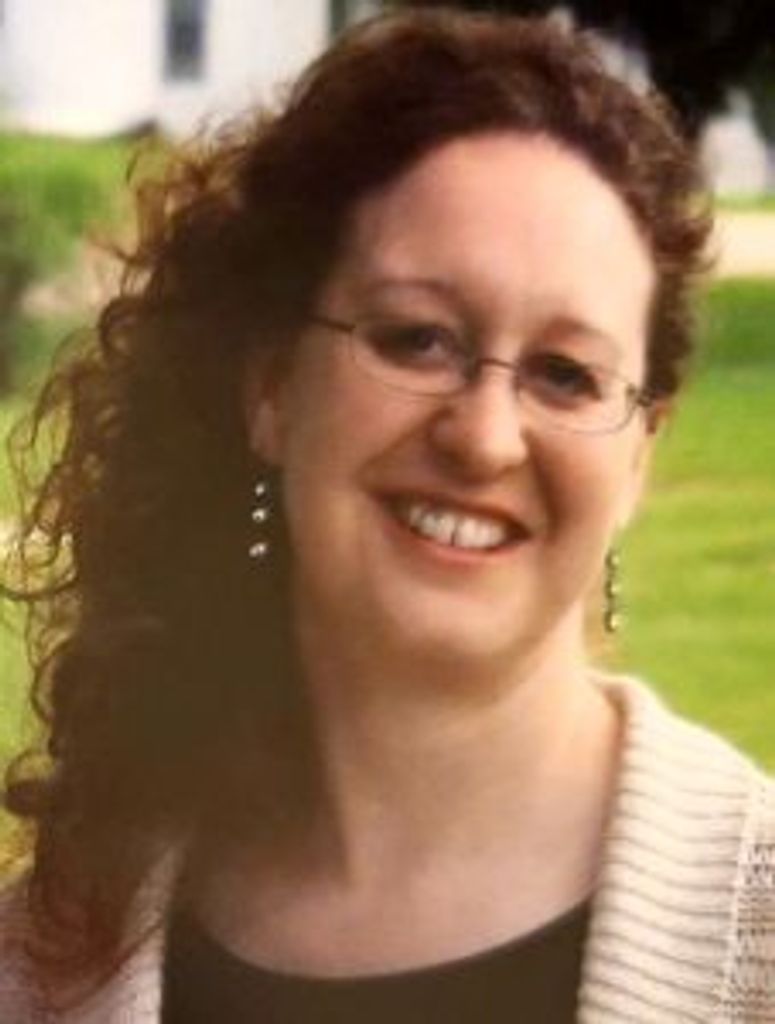 Tammy Webb Profile Photo