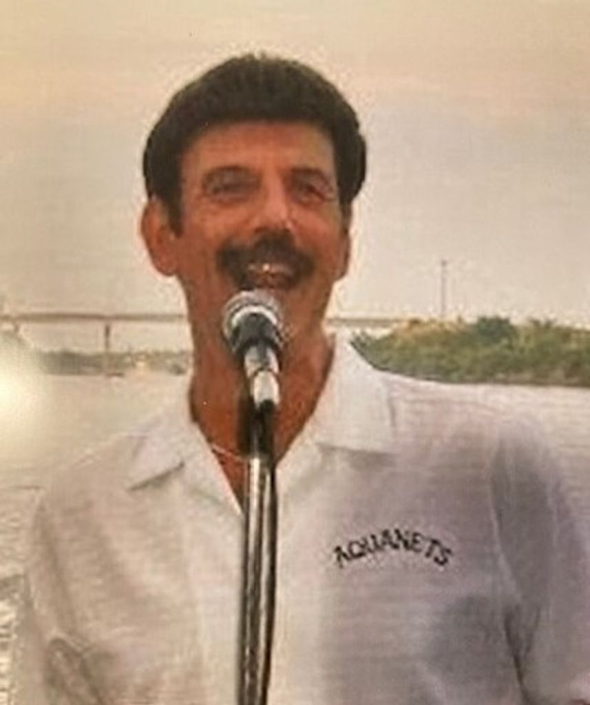 John A. Baldino Profile Photo