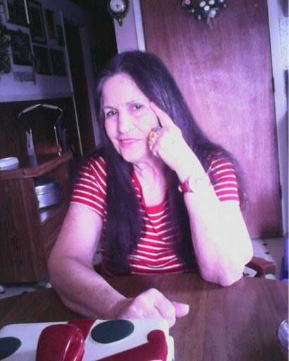Janice Mae Ratliff Day's obituary image