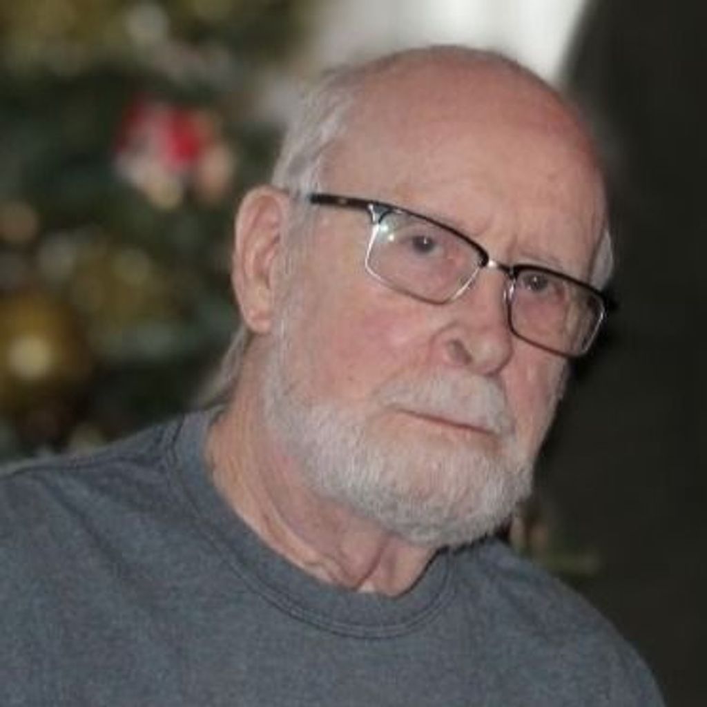 Ivan Dean Porter Profile Photo