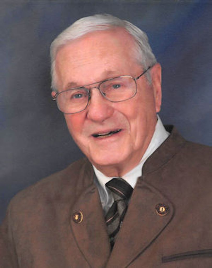 Alfred Russell "Russ" Poole Profile Photo