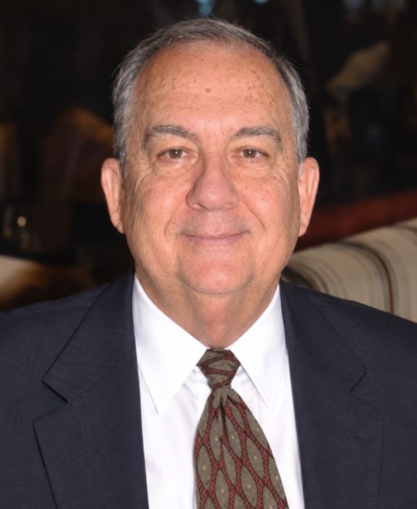 John Allen Sage