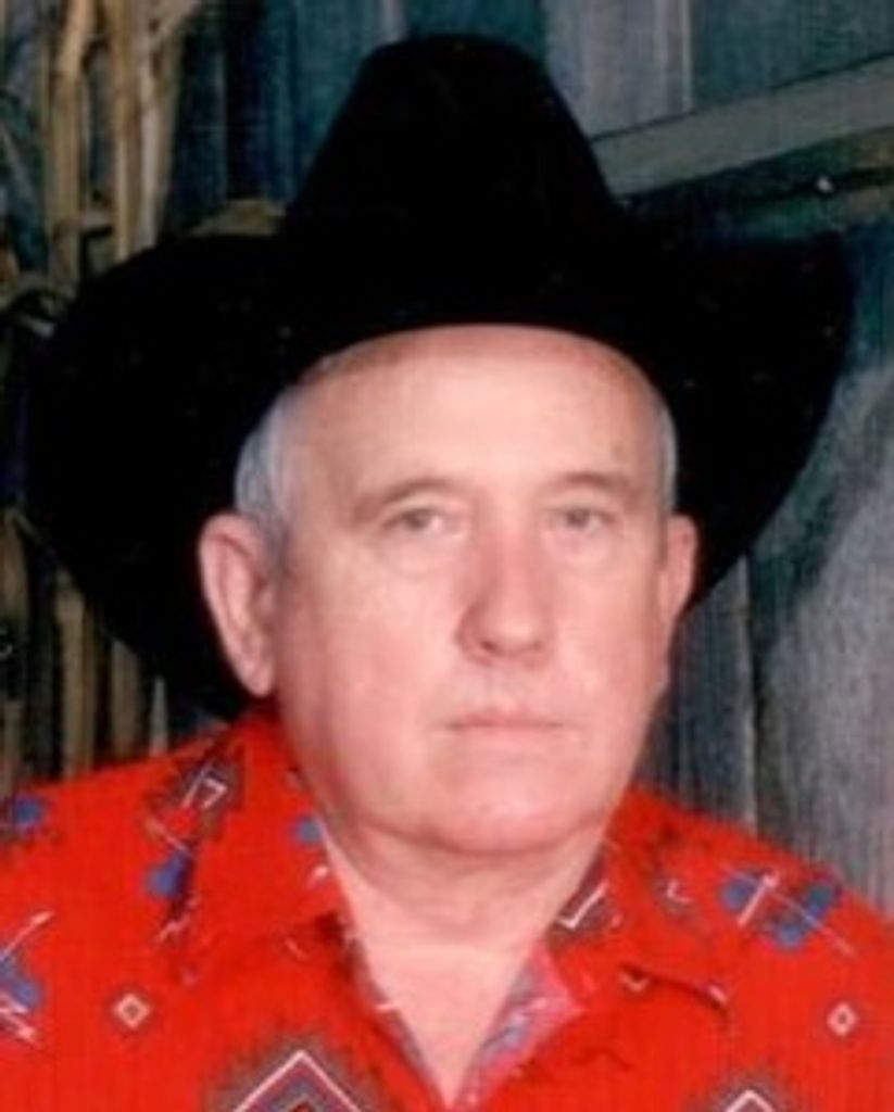 Leland C. Kimbrell
