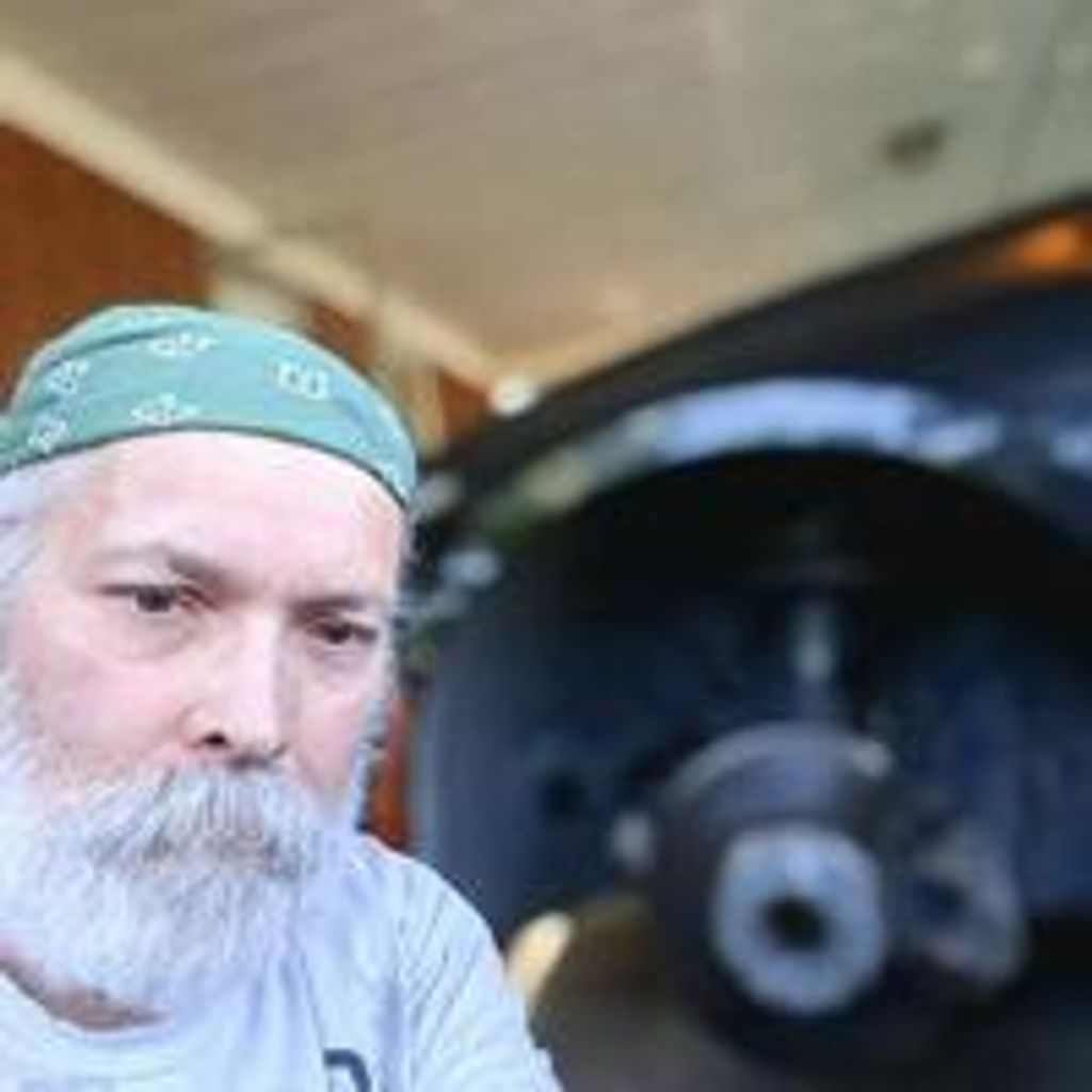 James York Profile Photo