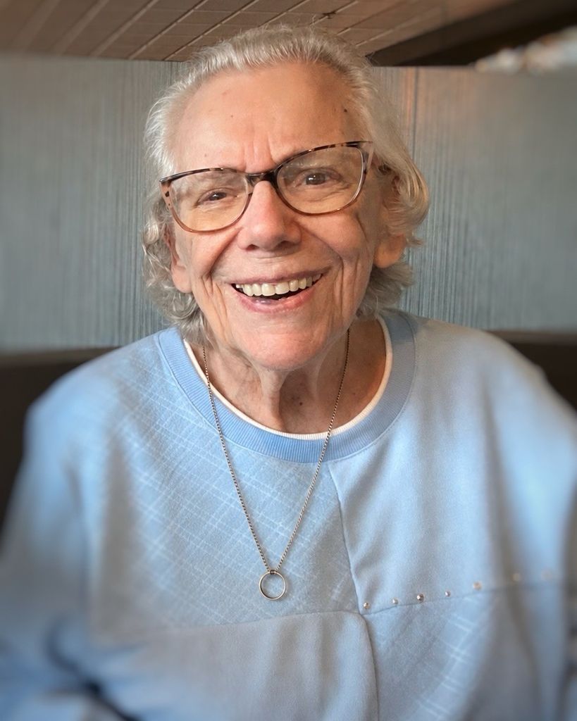 Dorothy Ann Pepoli