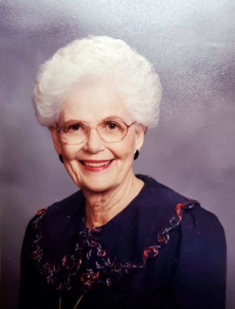 Jo Ann (Pirtle)  Harrison