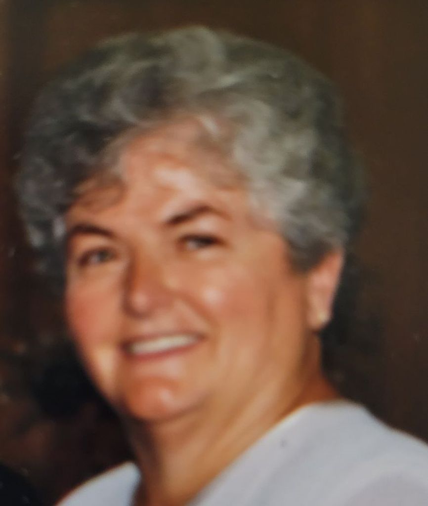 Martha Ellen Chellis