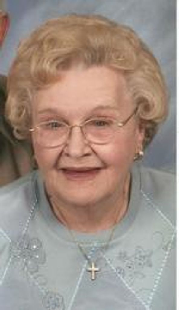 Anne Marie (Pilarczyk)  Knapik