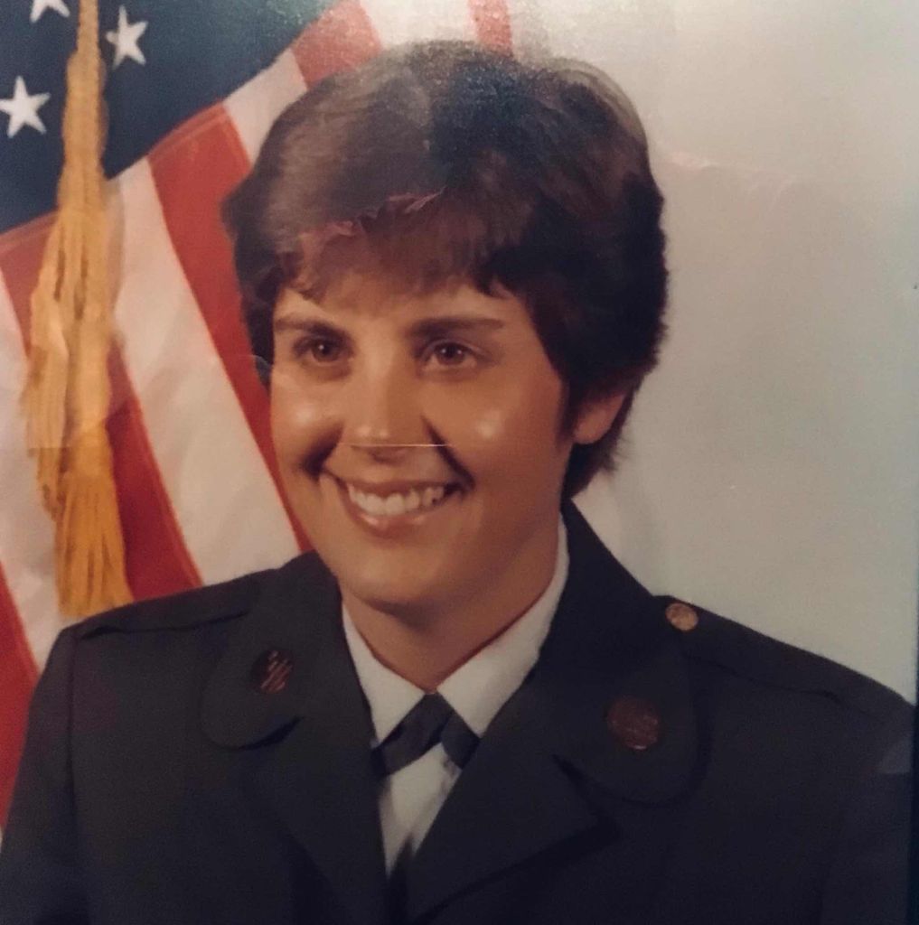 Ann Bothwell Profile Photo