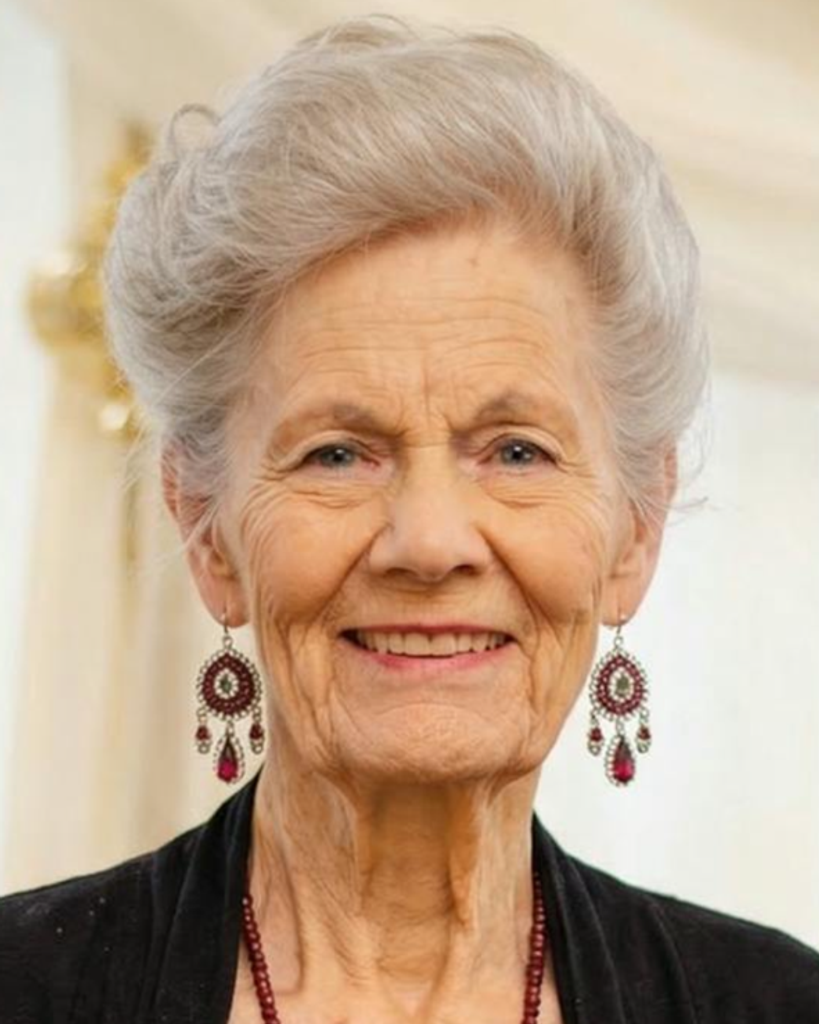 Ruby Smith Gibby Profile Photo