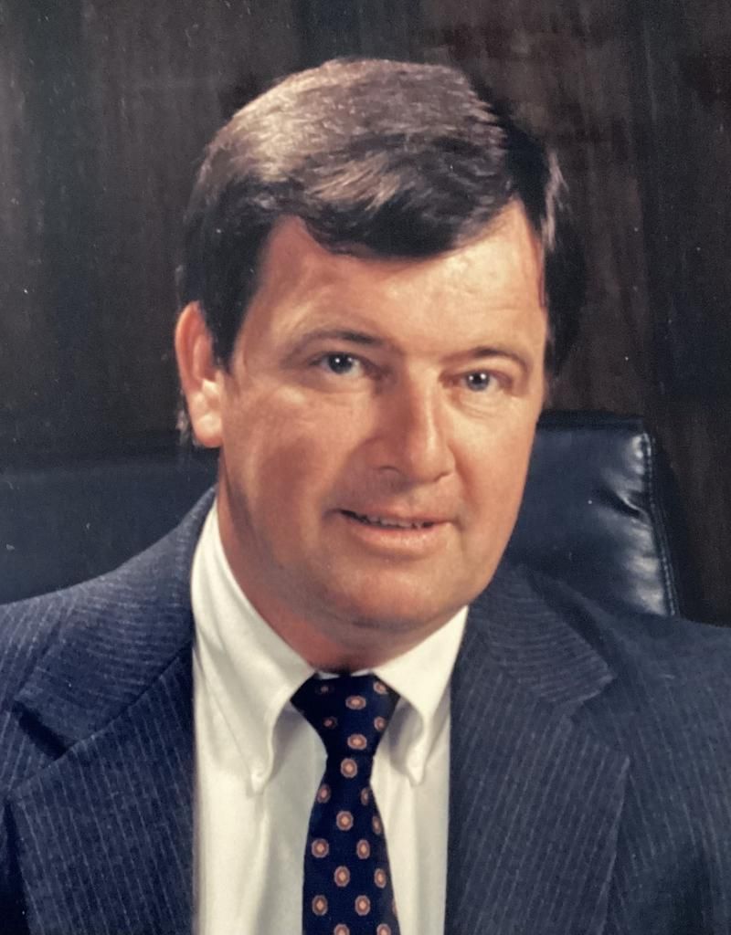 Walter John Songaila Profile Photo