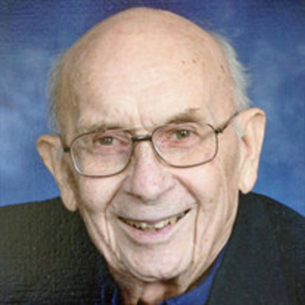 Charles R. Pearson