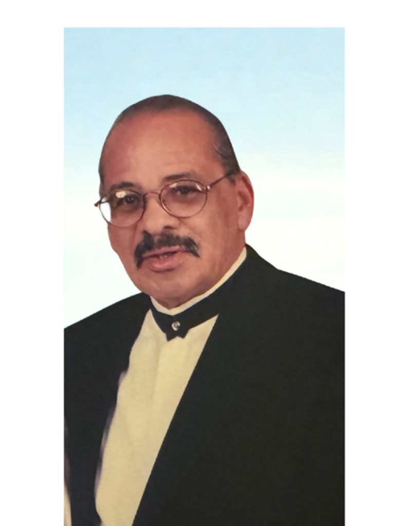 Paul C. Smith Profile Photo