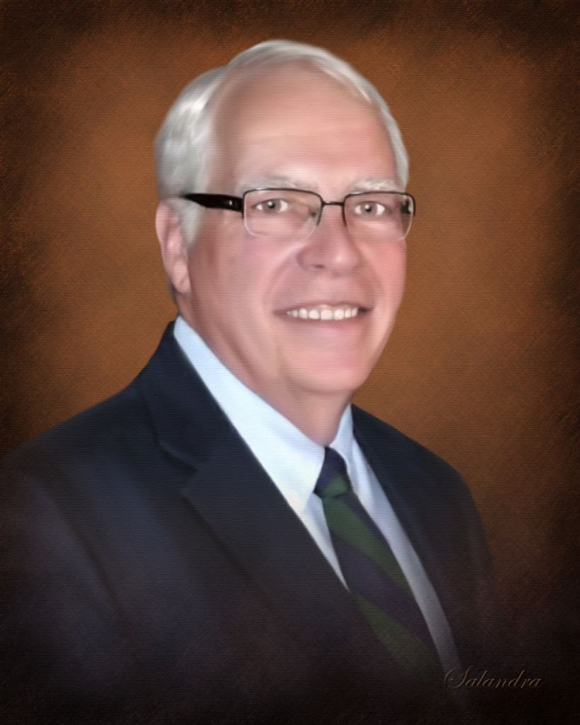 Lewis "Dan" Briner, Jr.
