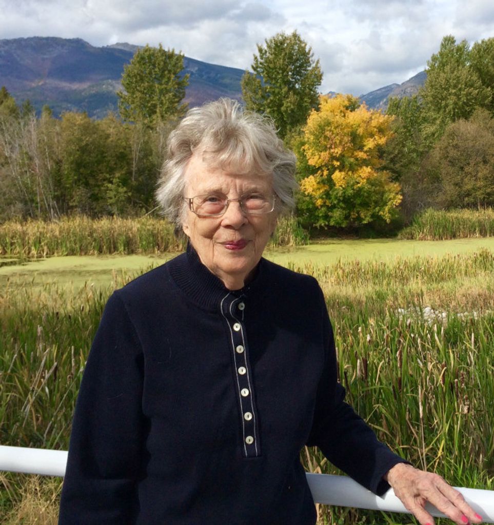 Patricia Lee Berglund