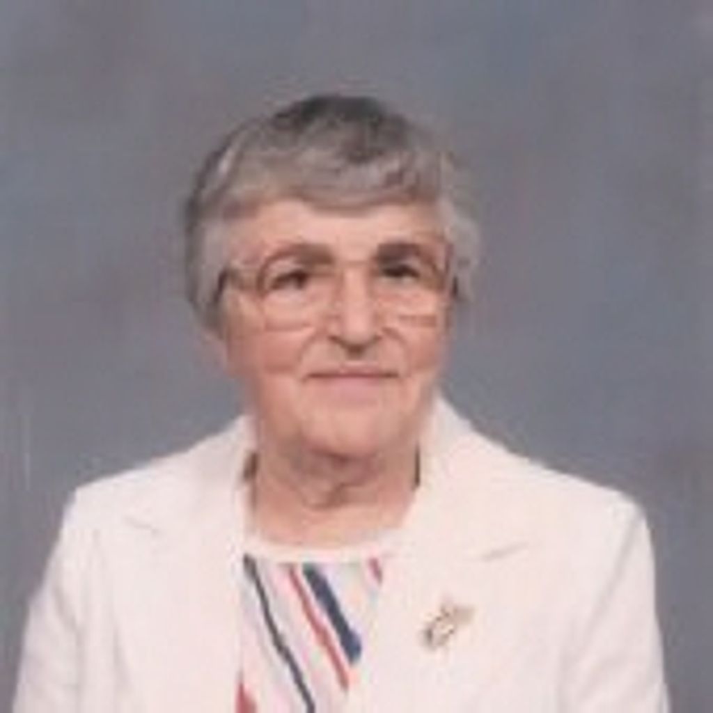 Beula Allison Profile Photo