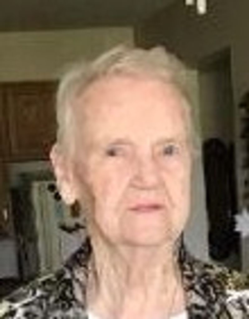 Maxine Wilken