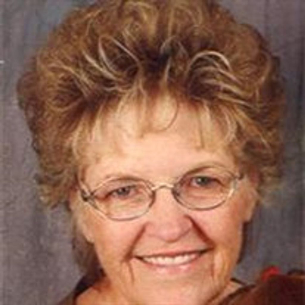 Verna "Bunnie" Fox
