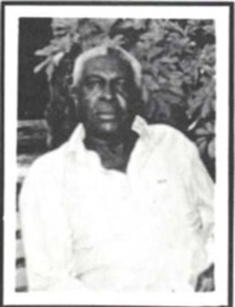 Whitney Celestine Sr.