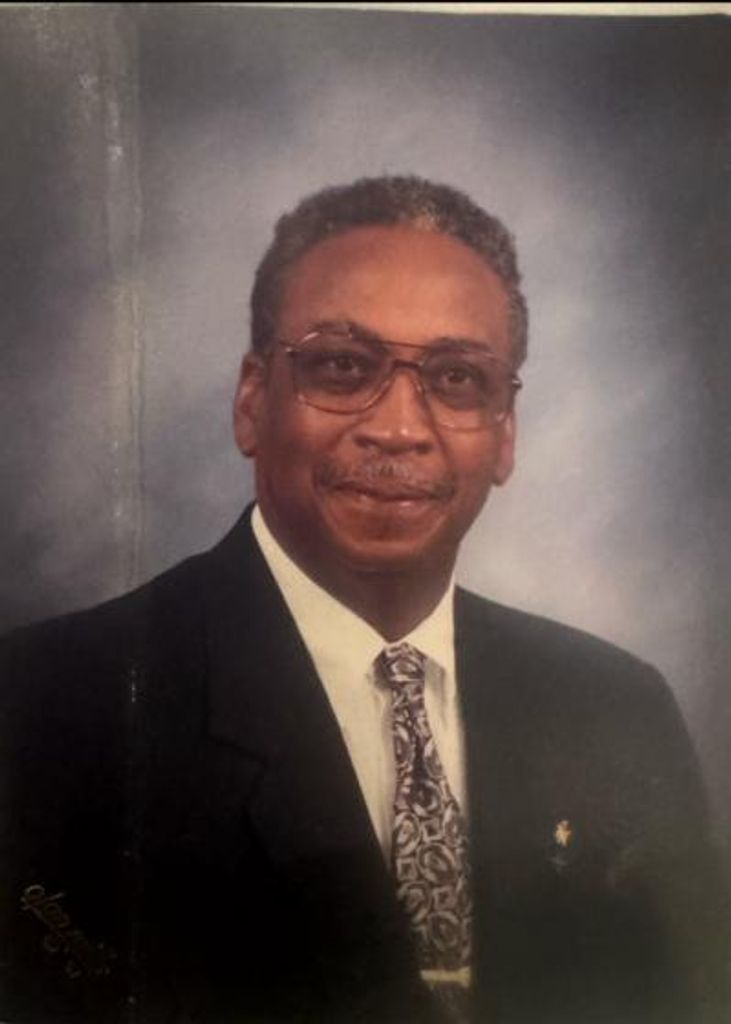 Frank Davis, Jr Profile Photo