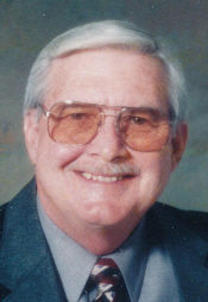 B. Douglas Hamby Profile Photo