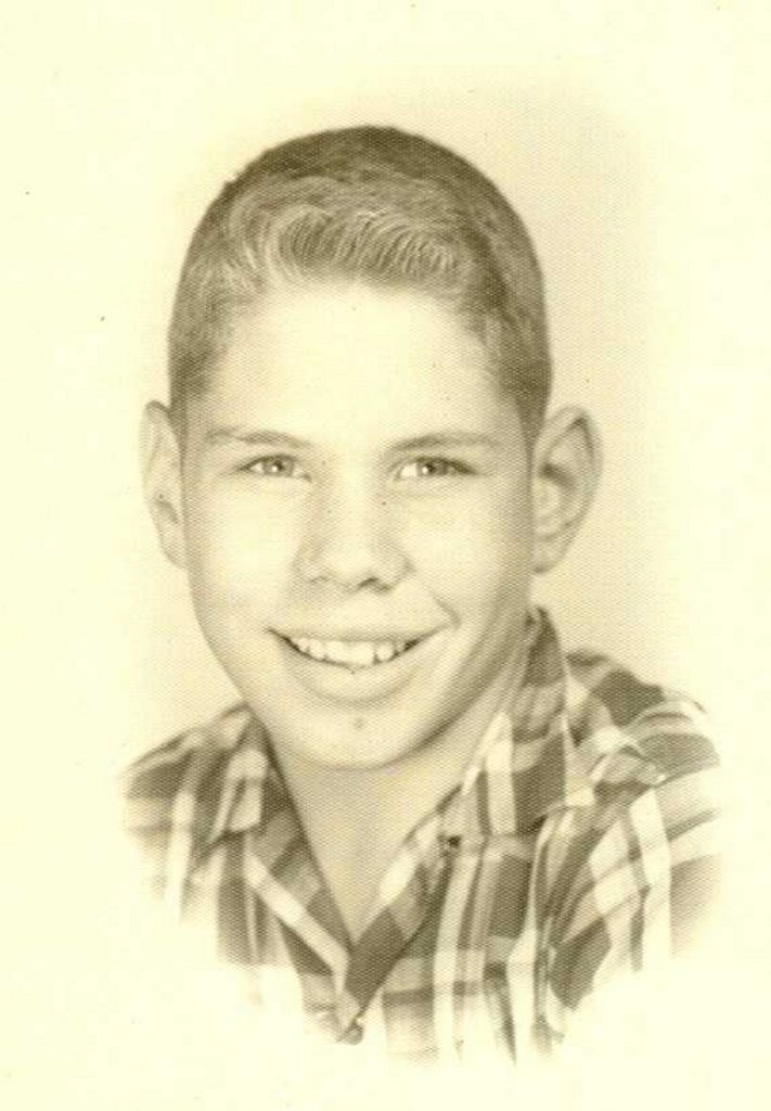 Melvin  Eugene Fronk
