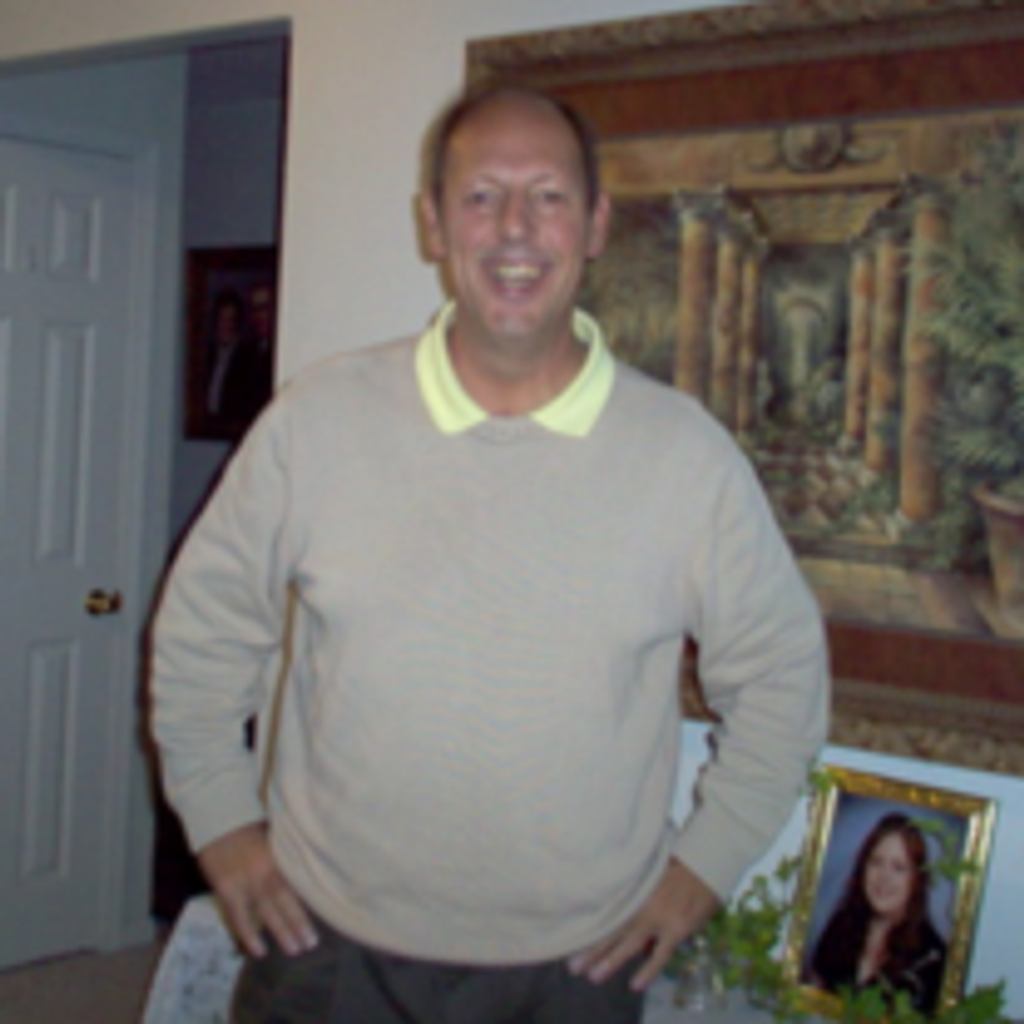 Nathan E. Catterton Profile Photo