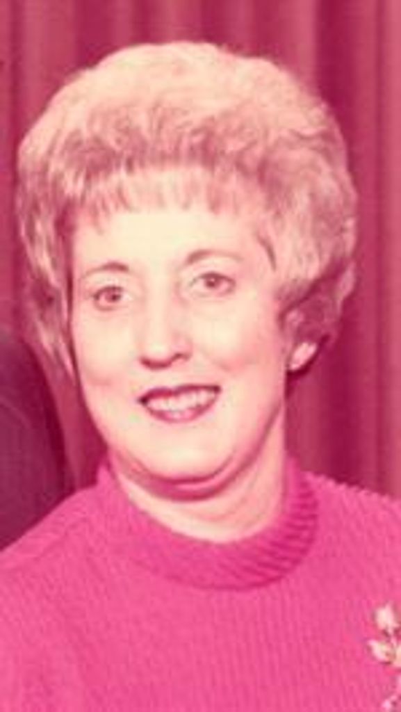 Maretta "Joan" Mclaughlin Profile Photo