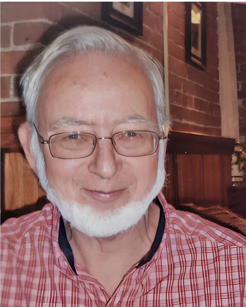 Edward Lewis Thayer Profile Photo