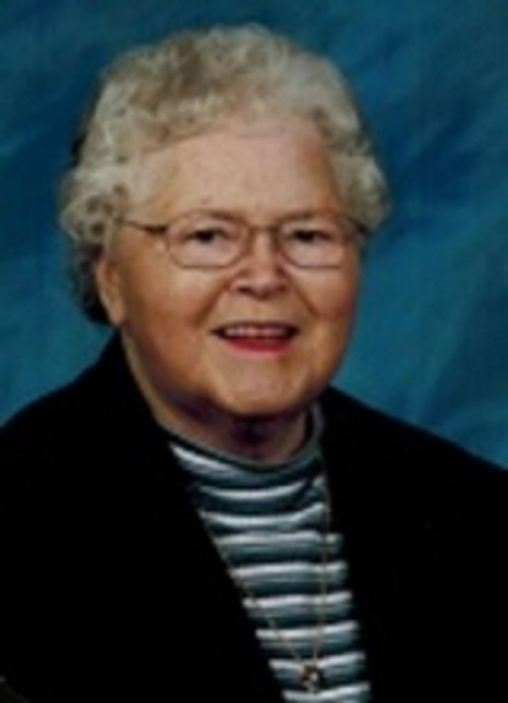 Mary Sejba