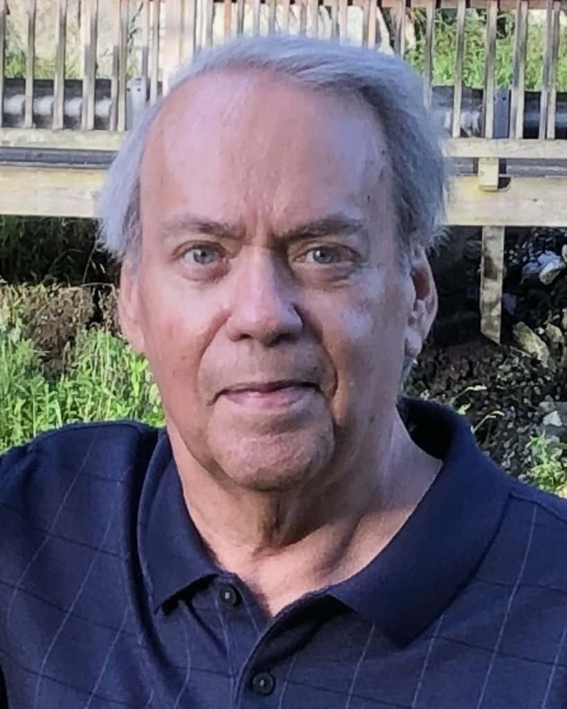 William Kenneth Usher