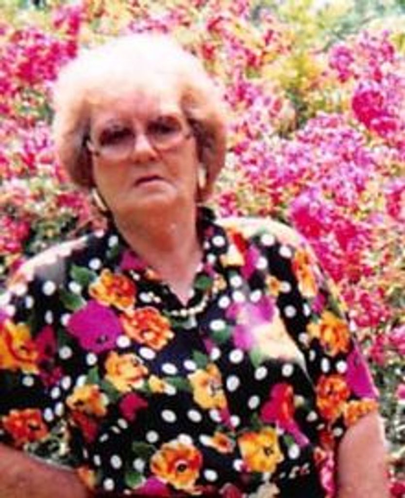 Lillian June Lindsey Sellars