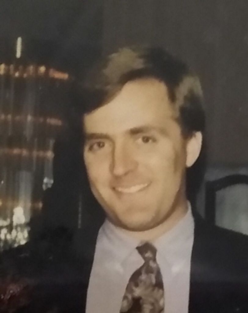 Jeffrey L. Rich Profile Photo
