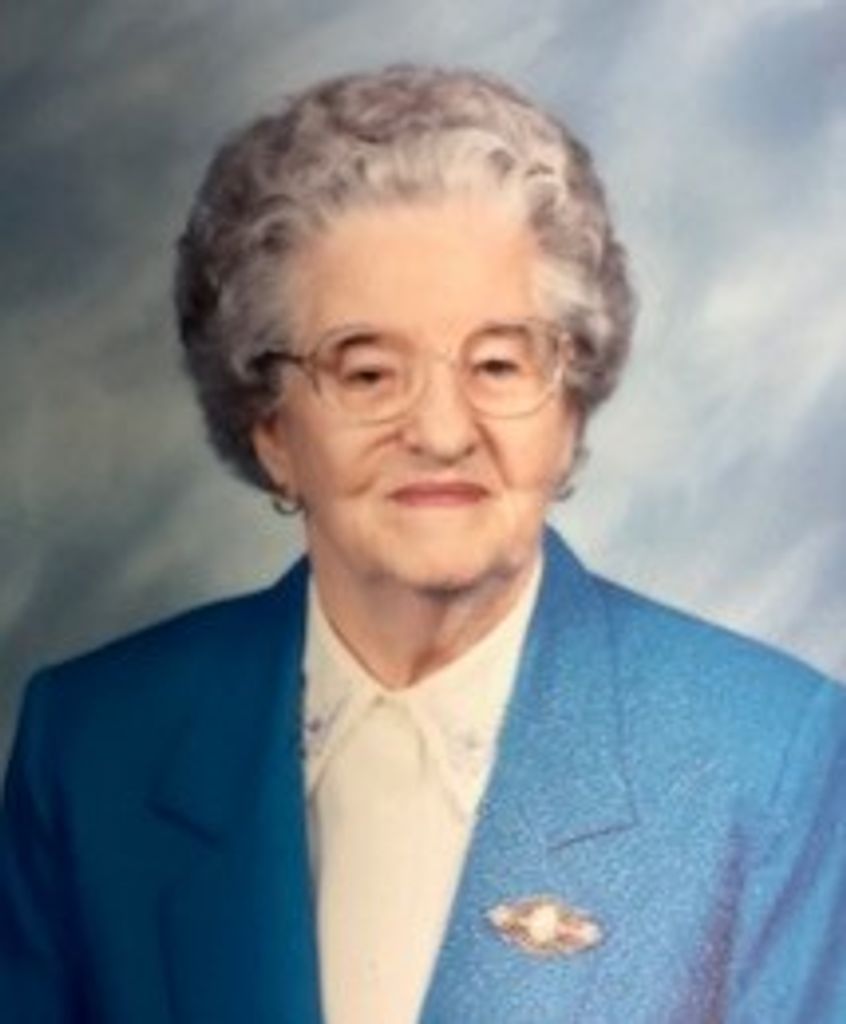 Hilda Shively Profile Photo