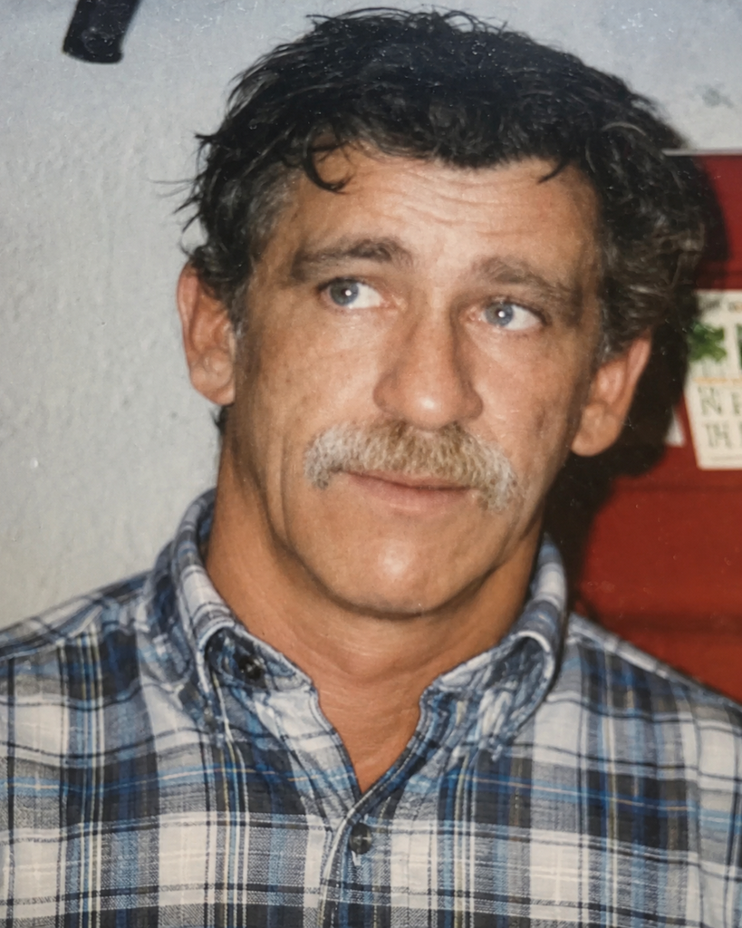 James E. Fritz, Sr.