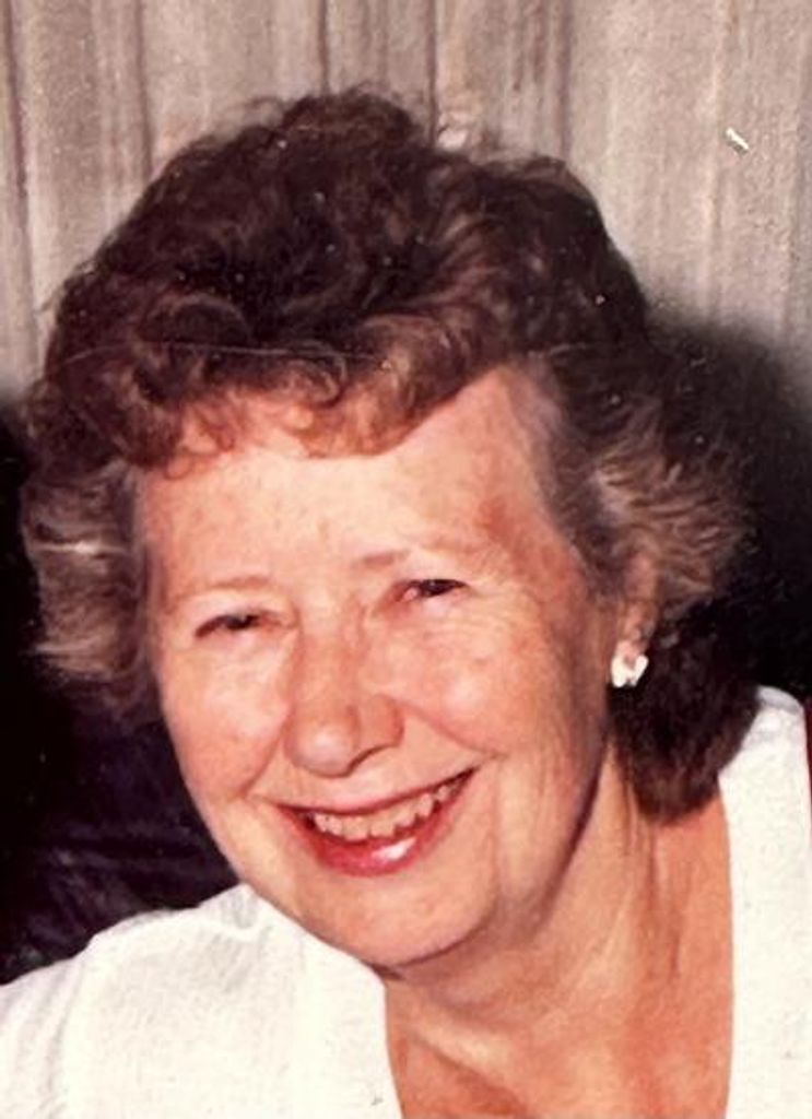Marjorie M. Feeny Profile Photo