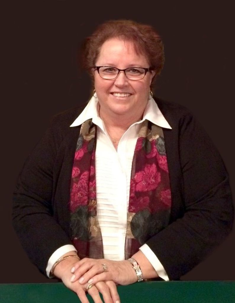 Cheryl L. Anderson