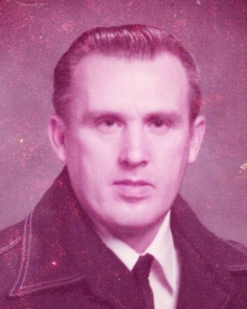 James Otis "Sandy" Null, Jr. Profile Photo