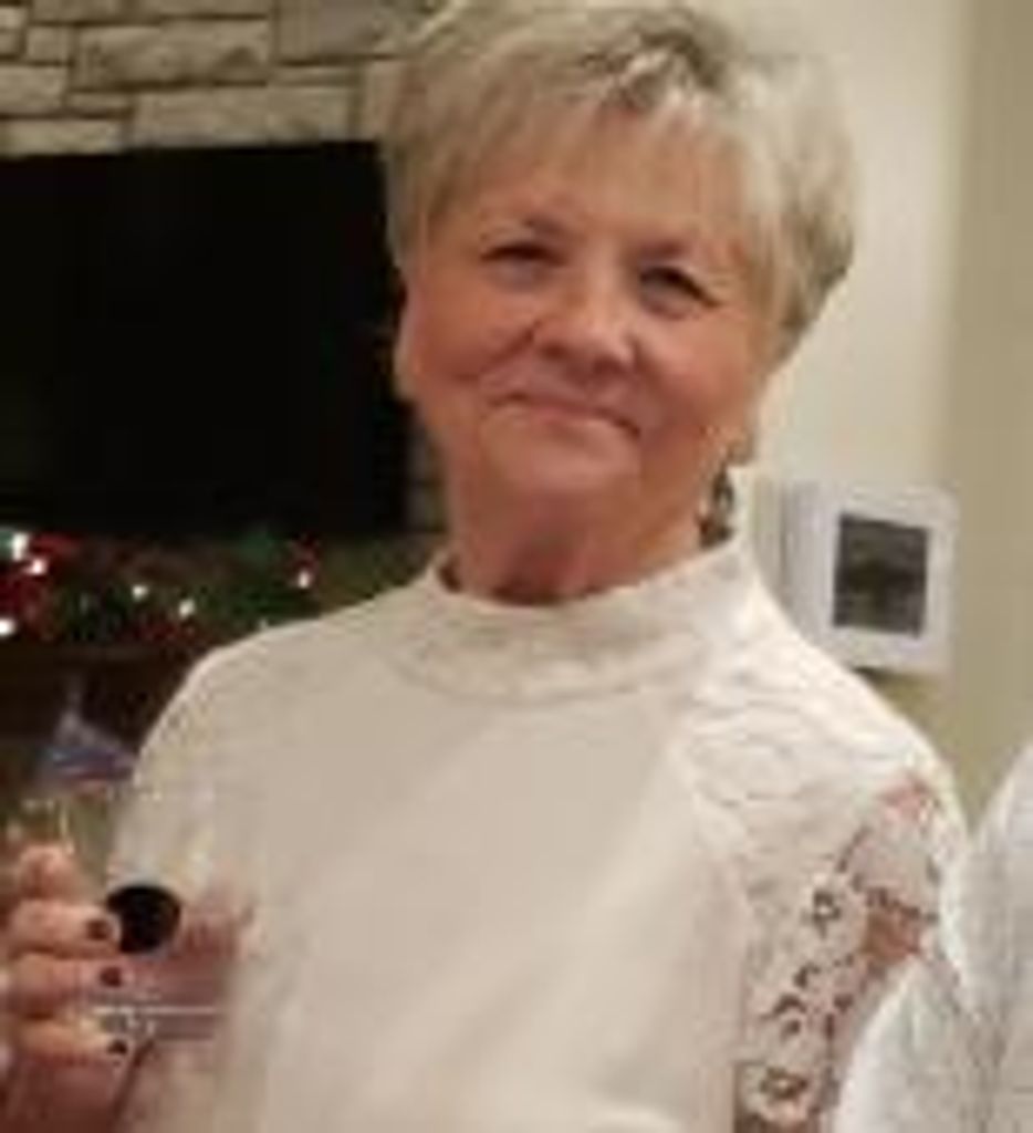 Barbara Ann Rossi Profile Photo