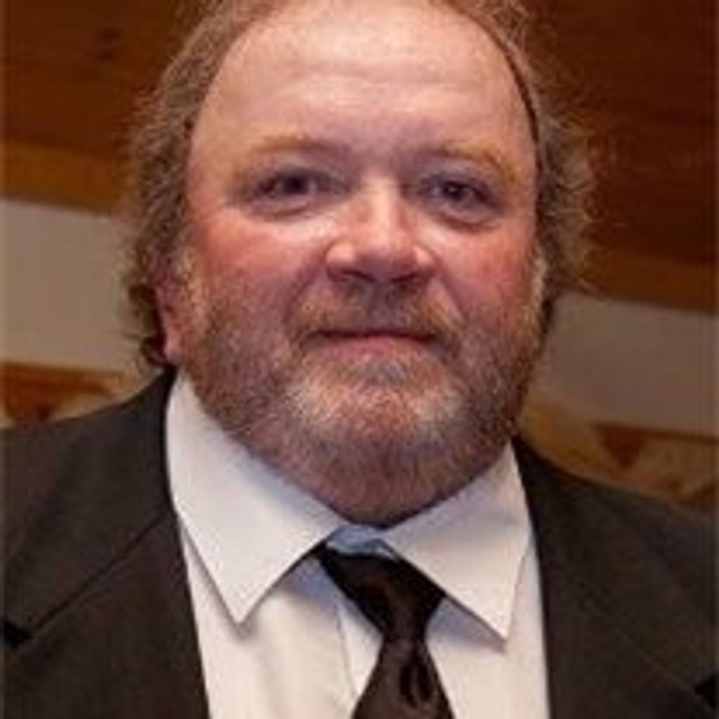 Jeffrey P. White