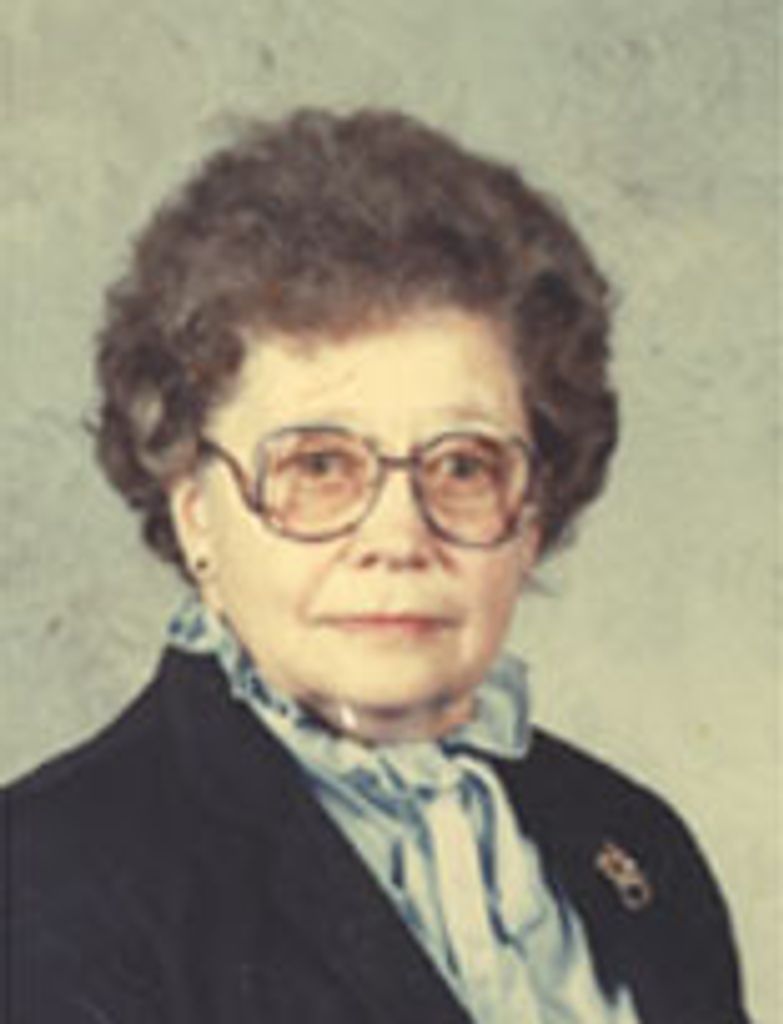 Alice J. Carlsen
